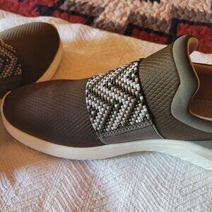 Women's Cloudstepper Nova Way Slip-on Sneaker